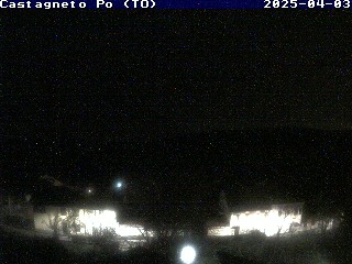 Web cam Mobotix M22 con puntamento verso SE.